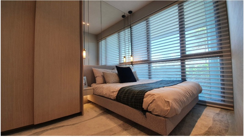 TREASURE AT TAMPINES 15