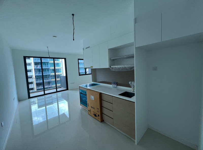 TREASURE AT TAMPINES 9