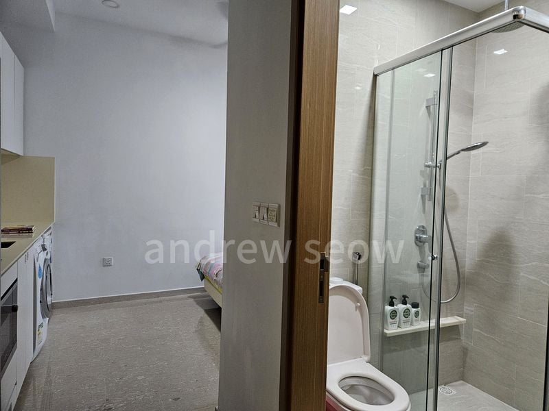 WATERFRONT @ FABER 2