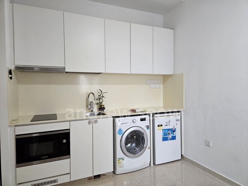 WATERFRONT @ FABER 3