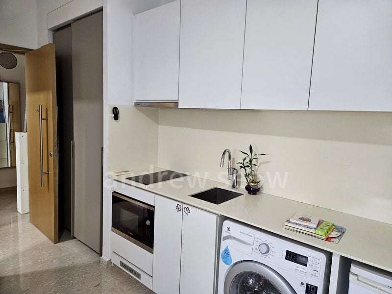 WATERFRONT @ FABER 4