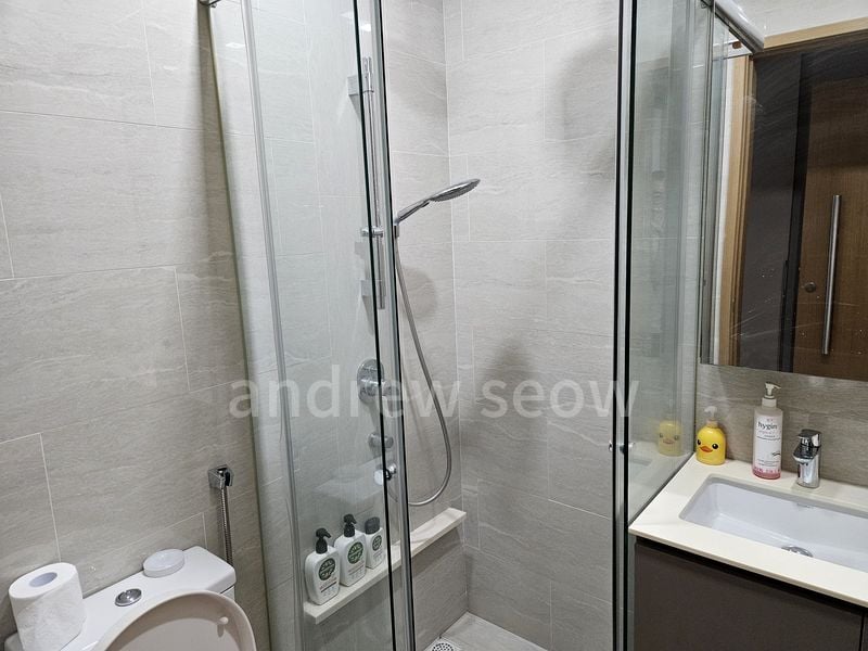 WATERFRONT @ FABER 5