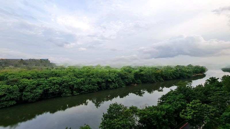 KINGSFORD WATERBAY 10