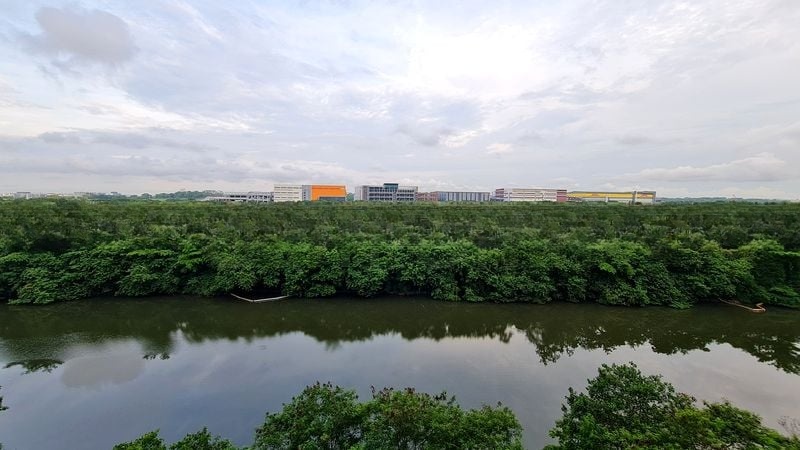 KINGSFORD WATERBAY 11