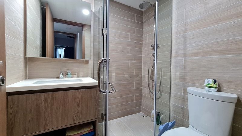 KINGSFORD WATERBAY 3