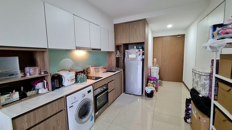 KINGSFORD WATERBAY 6