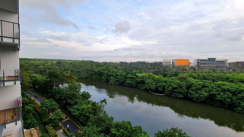 KINGSFORD WATERBAY 9