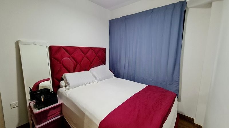 KINGSFORD WATERBAY 5