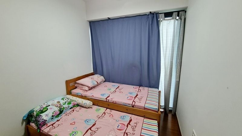 KINGSFORD WATERBAY 2