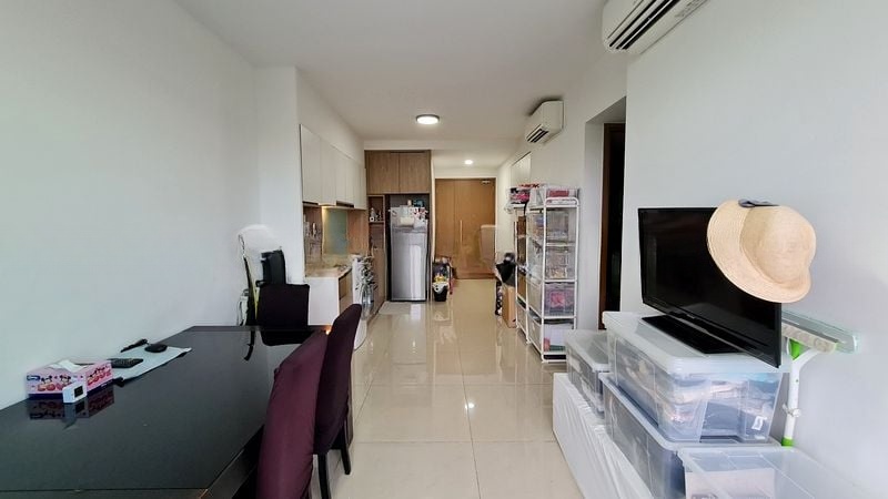 KINGSFORD WATERBAY 4