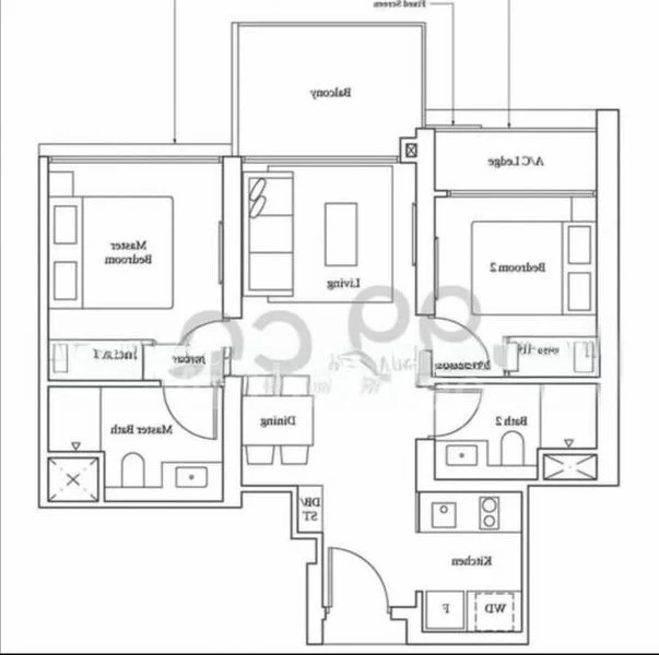 AVENUE SOUTH RESIDENCE 3