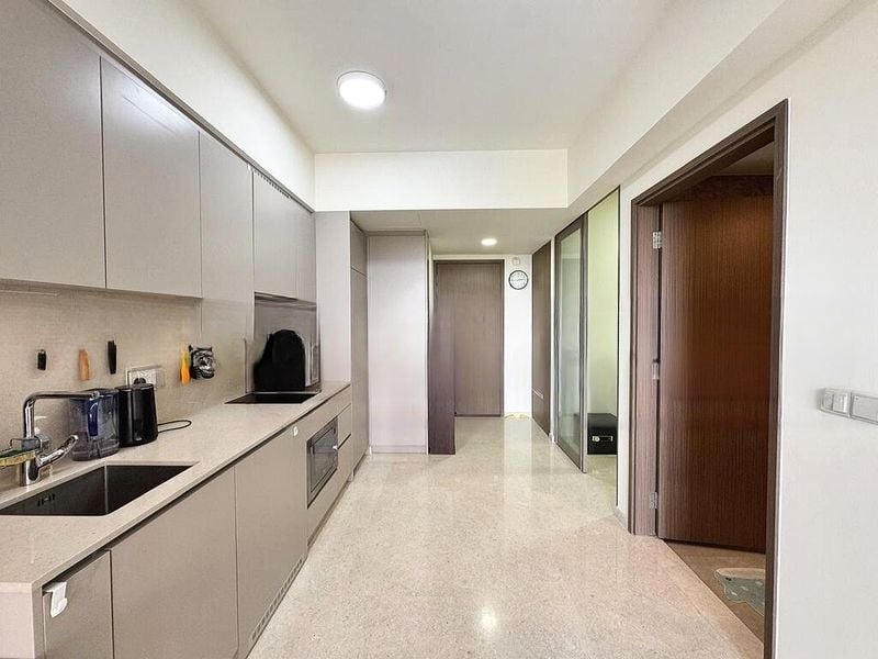 SEASIDE RESIDENCES 4