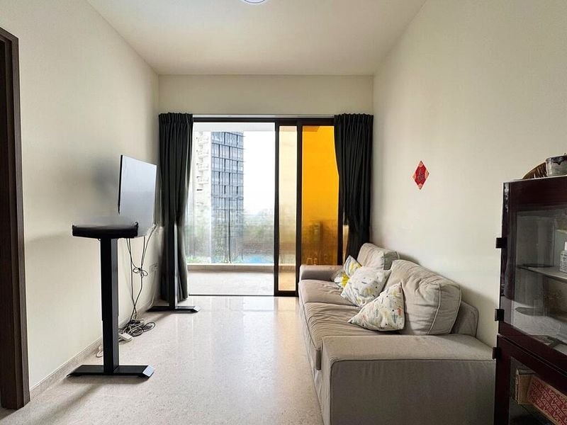 SEASIDE RESIDENCES 6