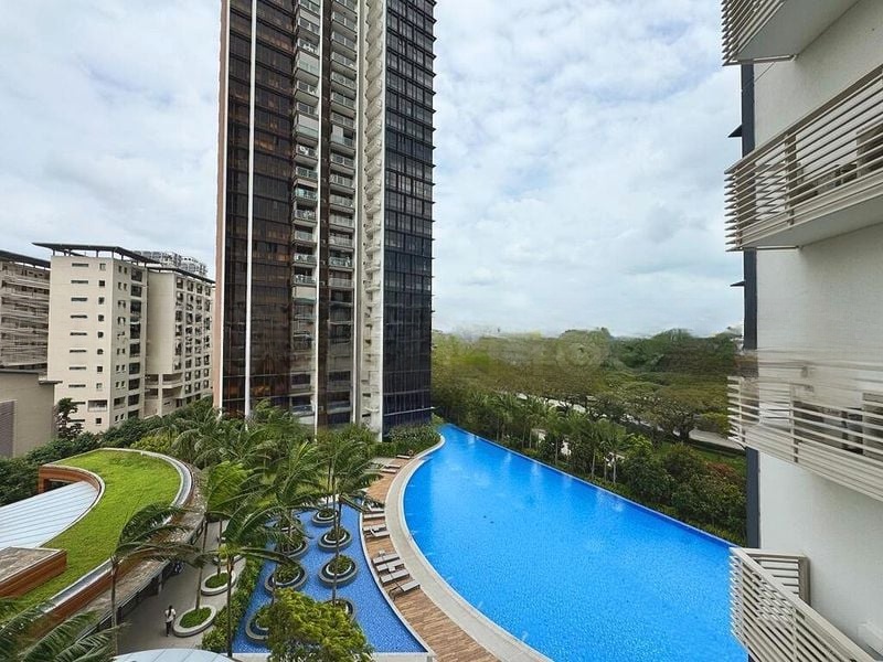 SEASIDE RESIDENCES 7