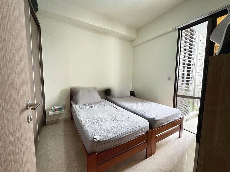 SEASIDE RESIDENCES 2