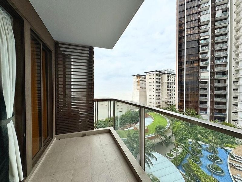 SEASIDE RESIDENCES 5