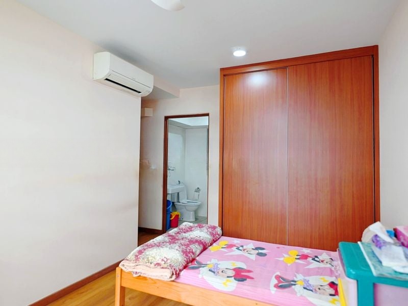 TAMPINES NTH DR 1 12