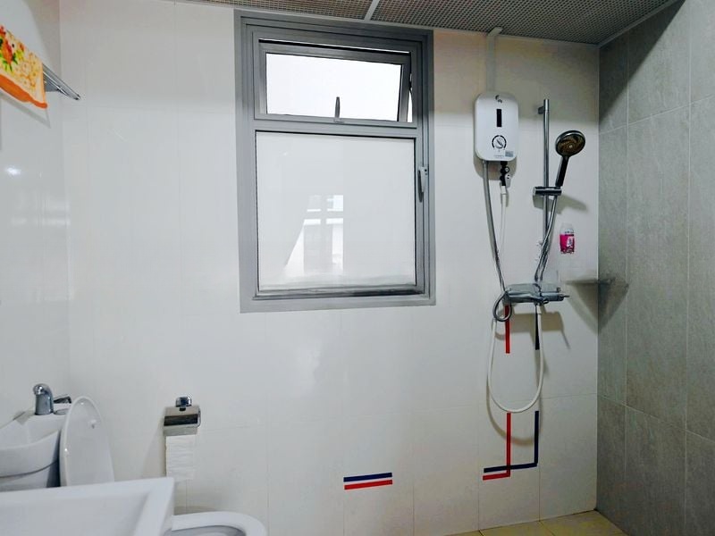 TAMPINES NTH DR 1 13