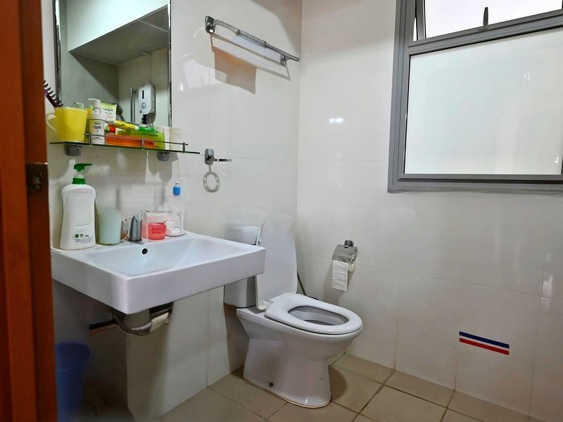 TAMPINES NTH DR 1 14