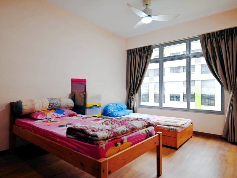 TAMPINES NTH DR 1 11