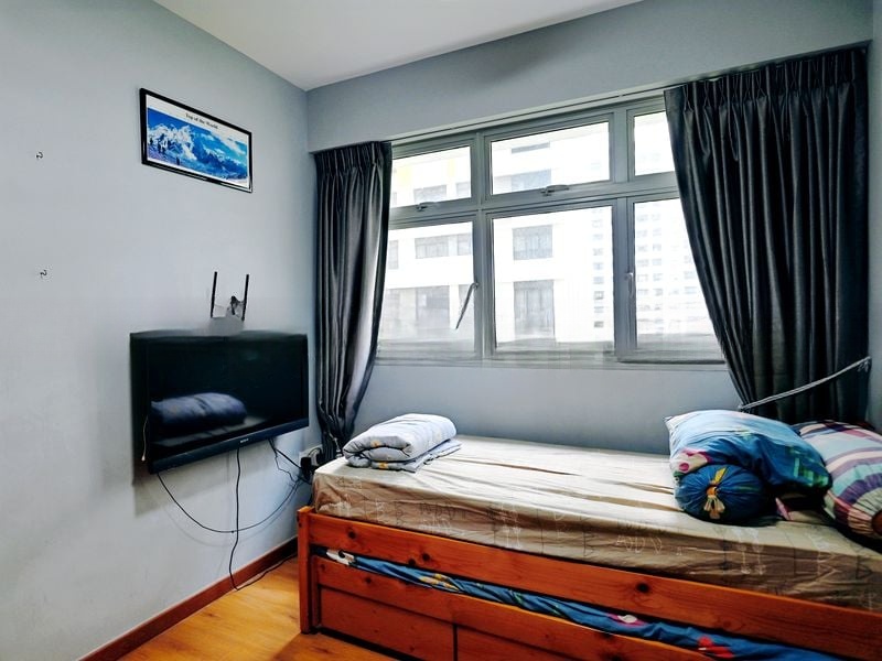 TAMPINES NTH DR 1 15