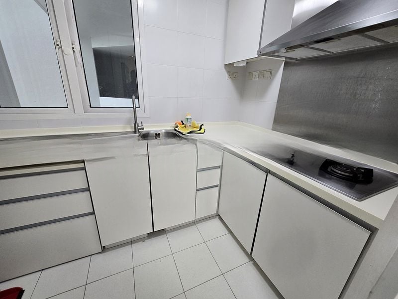MONTEREY PARK CONDOMINIUM 4
