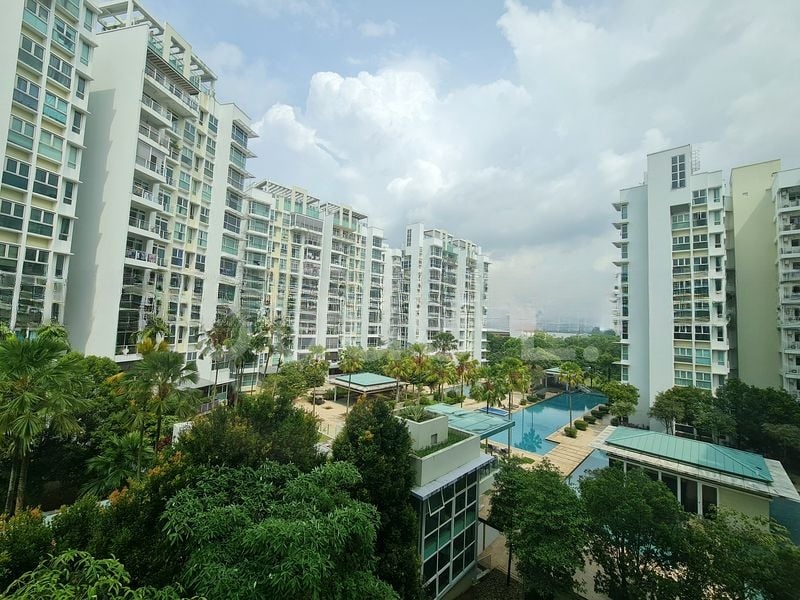 MONTEREY PARK CONDOMINIUM 2