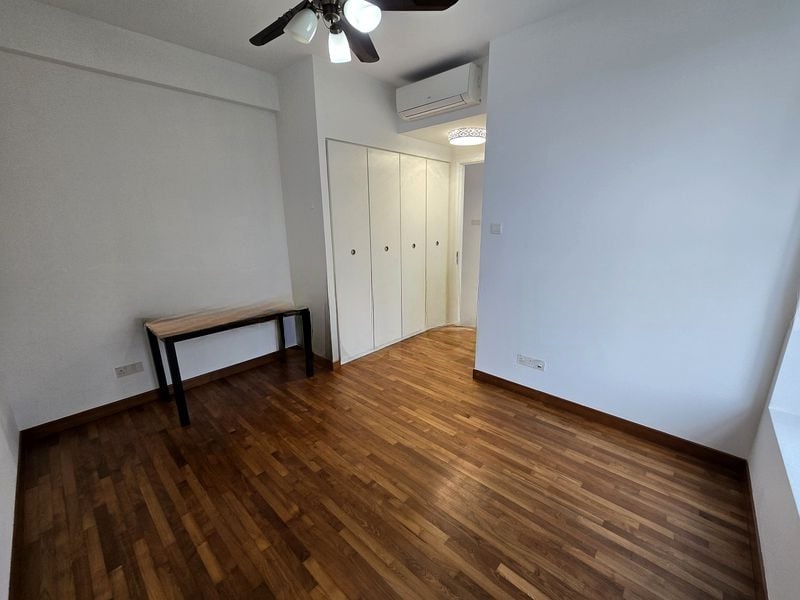MONTEREY PARK CONDOMINIUM 11
