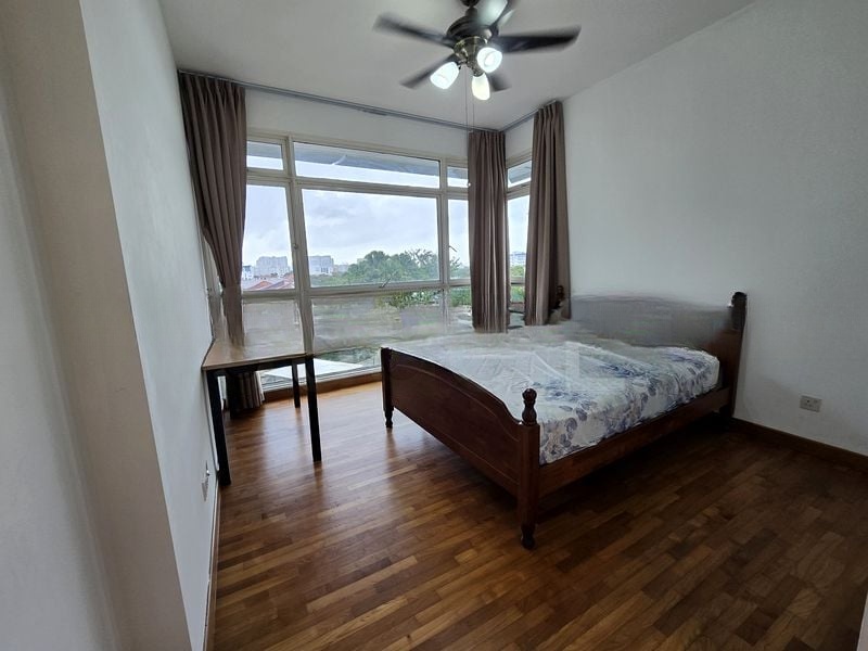 MONTEREY PARK CONDOMINIUM 15