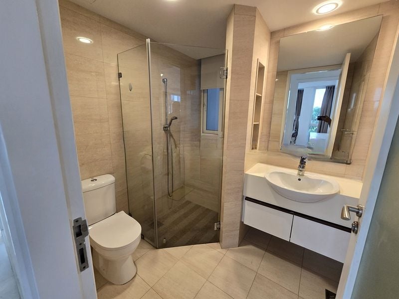 MONTEREY PARK CONDOMINIUM 7
