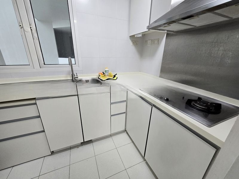 MONTEREY PARK CONDOMINIUM 6