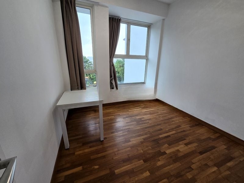 MONTEREY PARK CONDOMINIUM 8