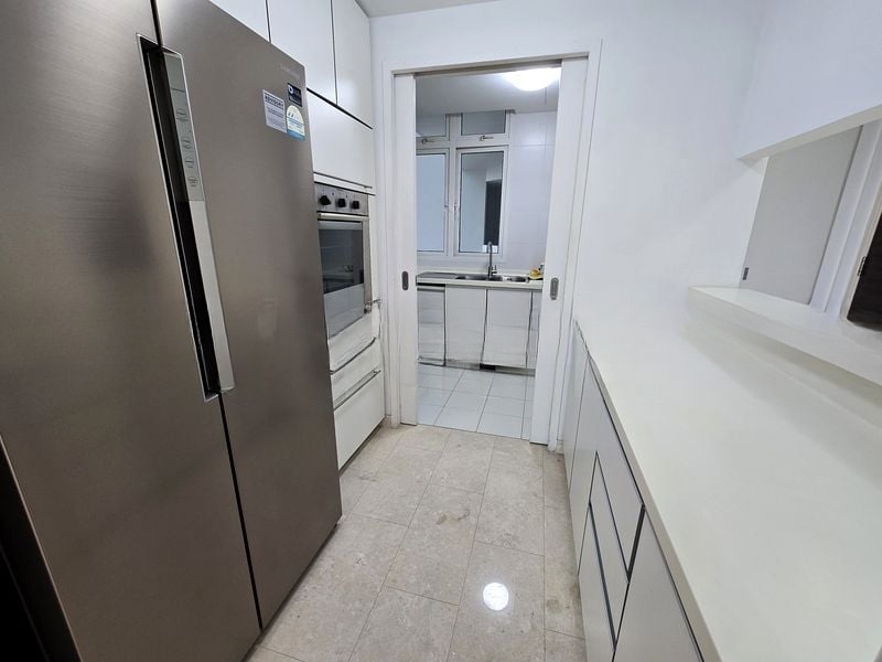 MONTEREY PARK CONDOMINIUM 5