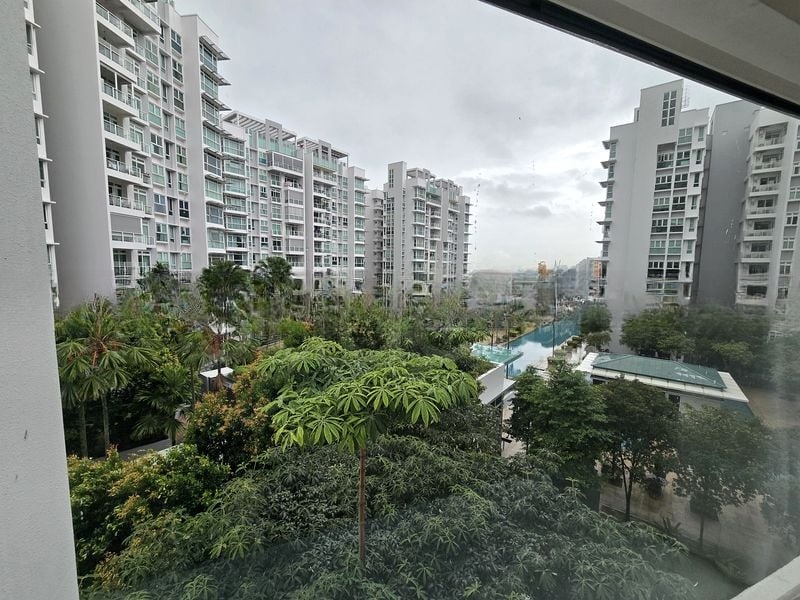 MONTEREY PARK CONDOMINIUM 13
