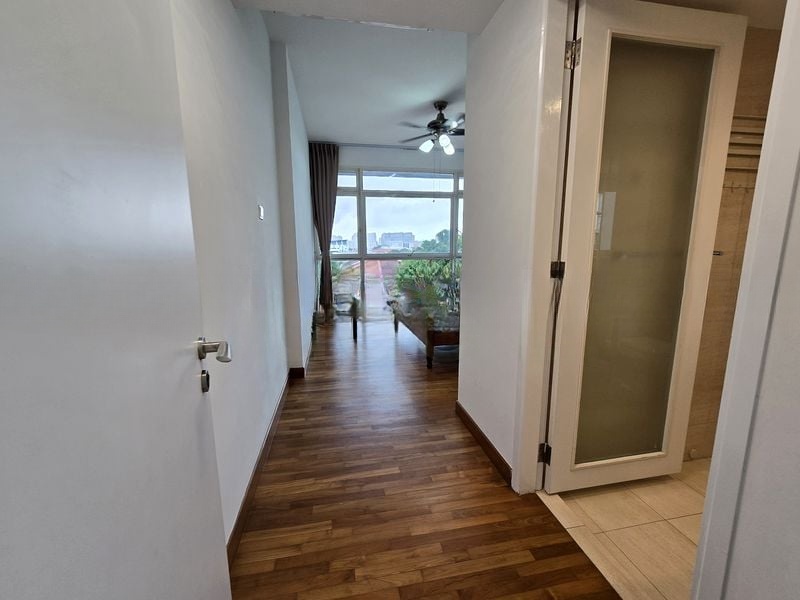 MONTEREY PARK CONDOMINIUM 14