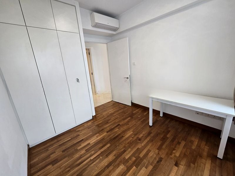 MONTEREY PARK CONDOMINIUM 9