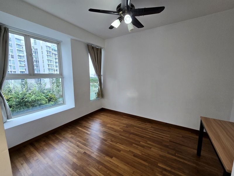 MONTEREY PARK CONDOMINIUM 10