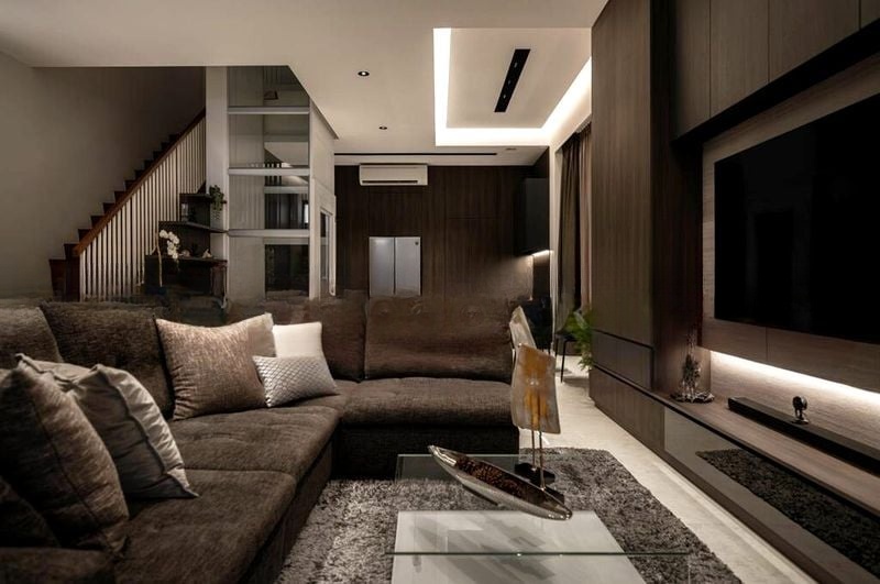 LUXUS HILLS 14