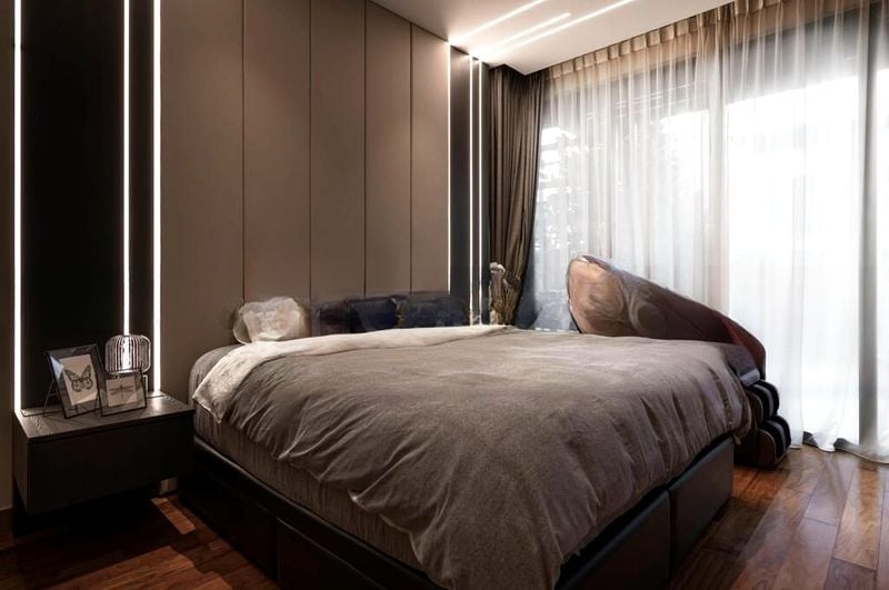 LUXUS HILLS 3