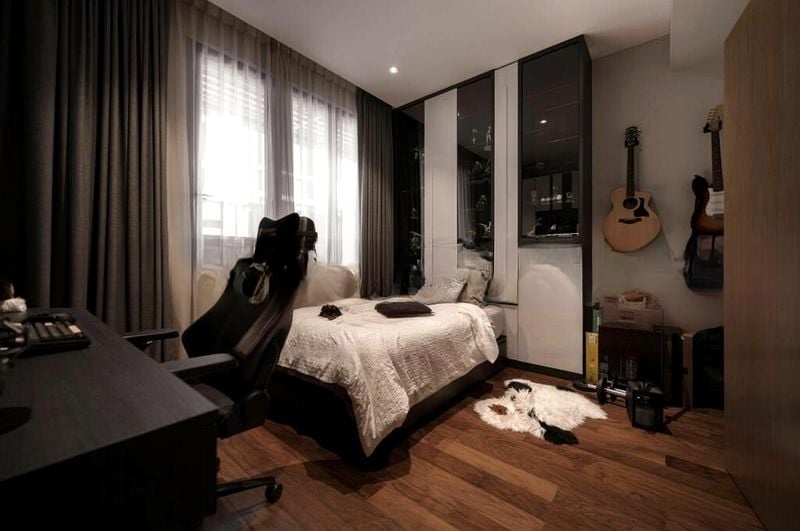 LUXUS HILLS 2