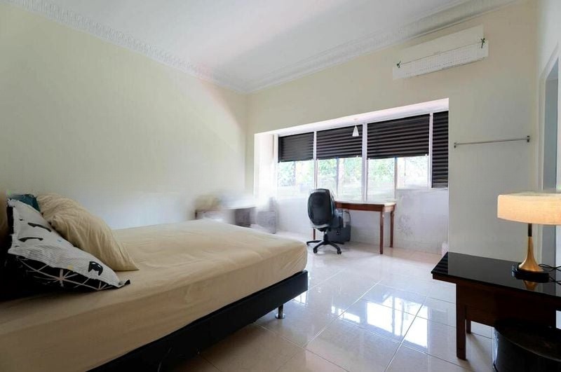 SELETAR SPRINGS CONDOMINIUM 4