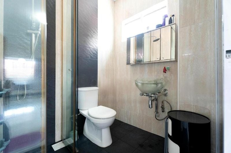 SELETAR SPRINGS CONDOMINIUM 5