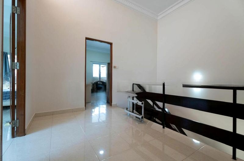 SELETAR SPRINGS CONDOMINIUM 3