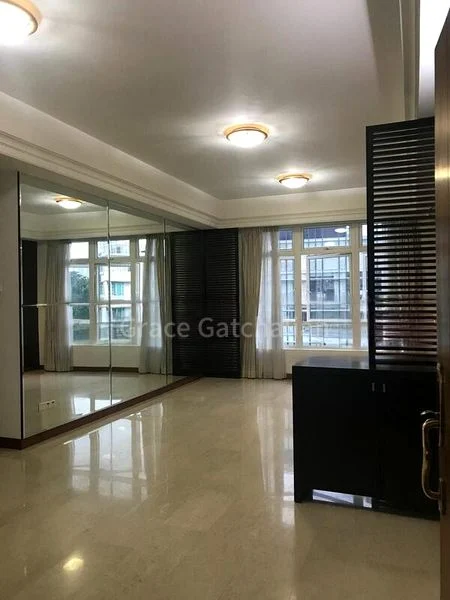 THE BALMORAL SPRING 2