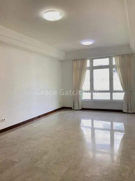 THE BALMORAL SPRING 4