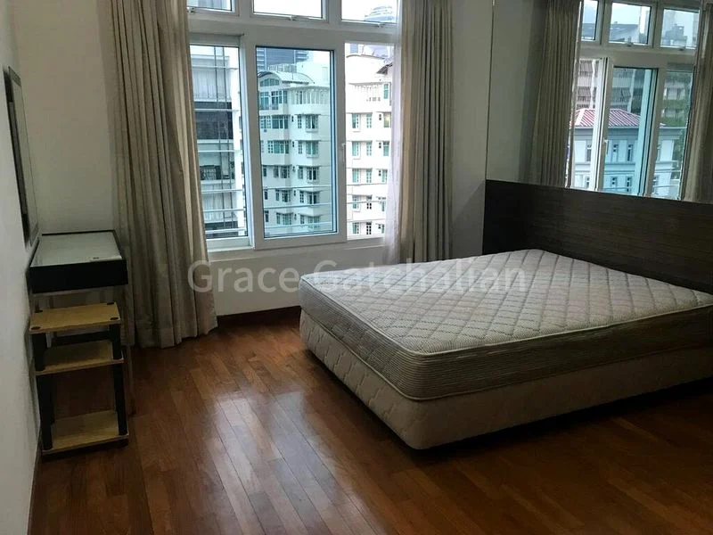 THE BALMORAL SPRING 7