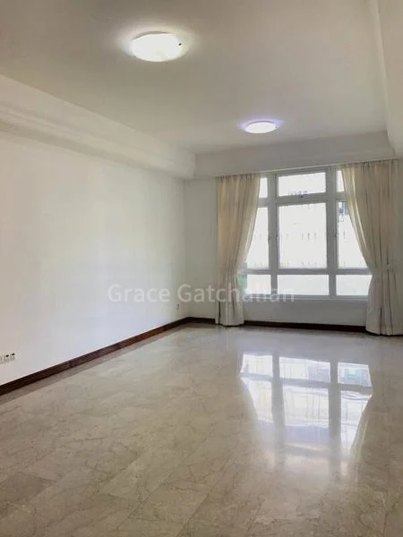 THE BALMORAL SPRING 8