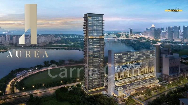 BEACH ROAD CONSERVATION AREA 4