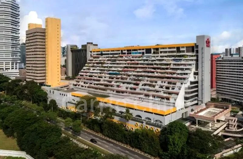 BEACH ROAD CONSERVATION AREA 8