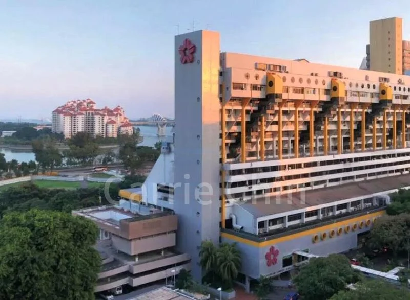 BEACH ROAD CONSERVATION AREA 9